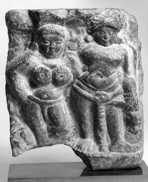 Loving Couple (Mithuna)