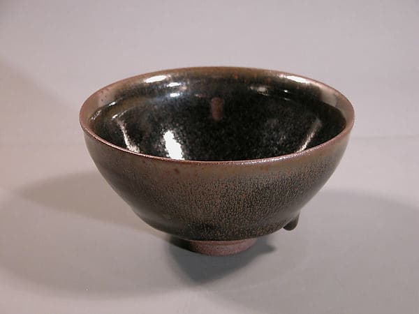 Tea bowl
