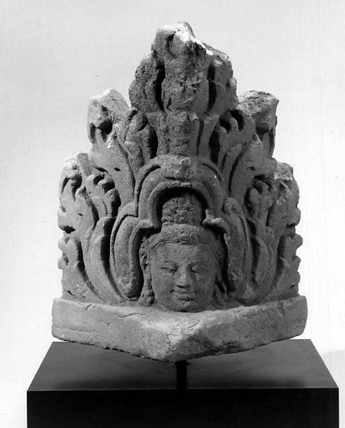 Antefix