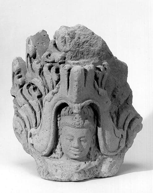 Antefix