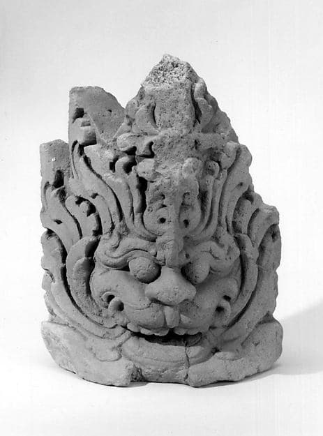 Antefix