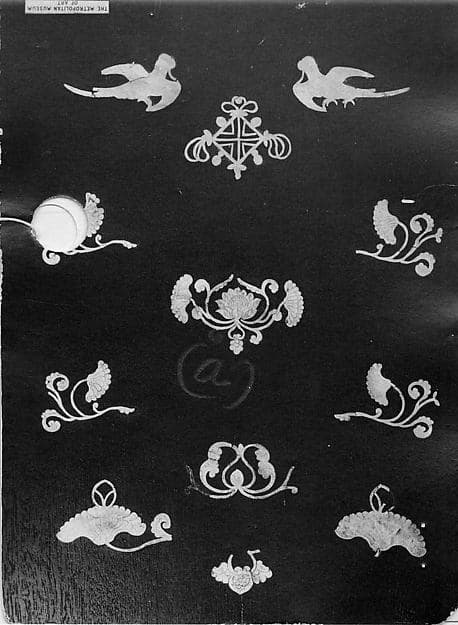 Ornaments