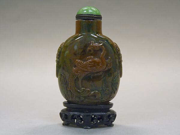 Snuff Bottle