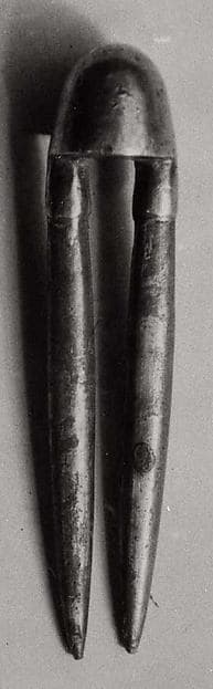 Hair Pin