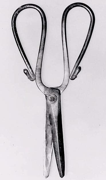 Scissors