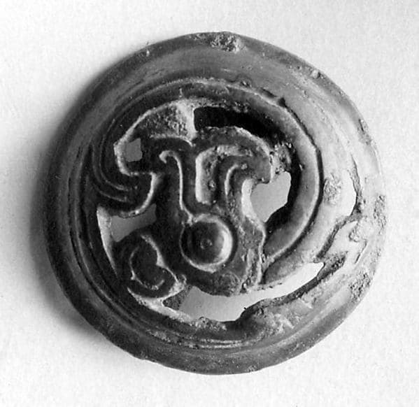 Belt Ornament