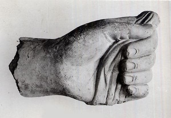 Hand