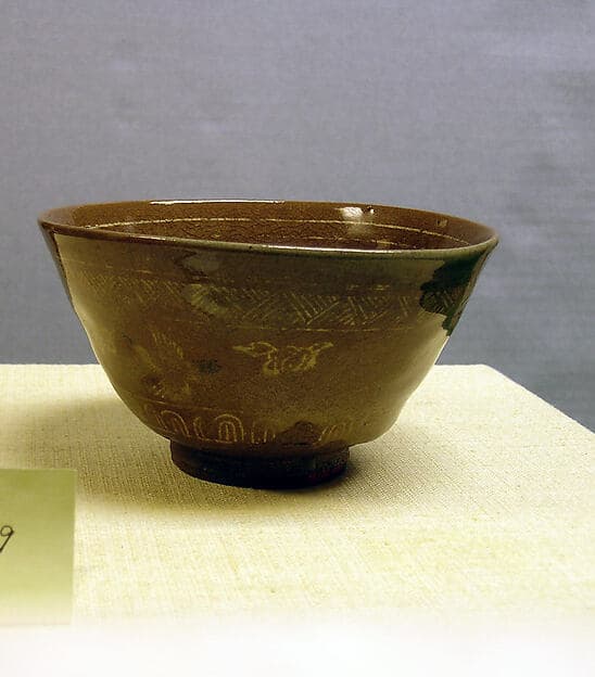 Teabowl