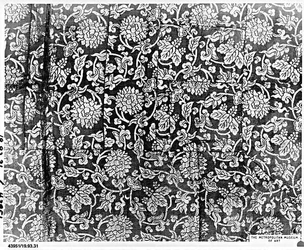 Priest's Robe (Shichijō)