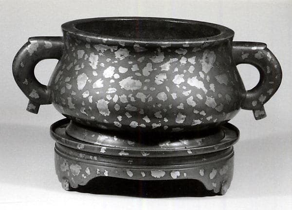 Incense Burner