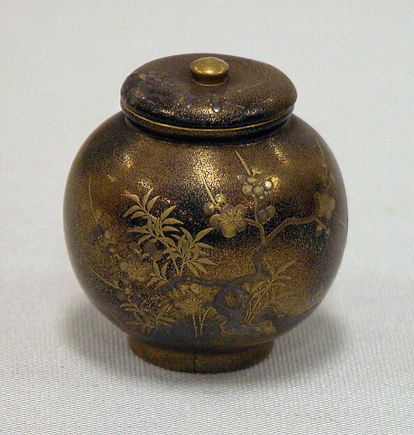 Water Jar