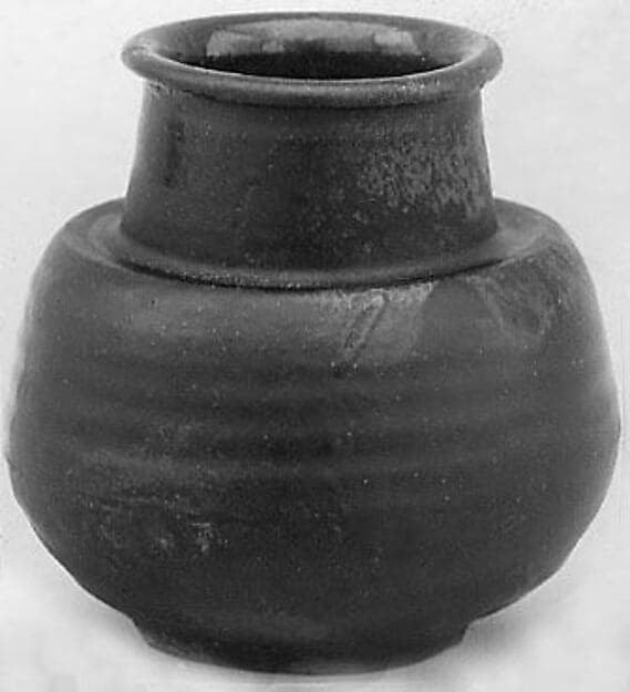 Tea Jar