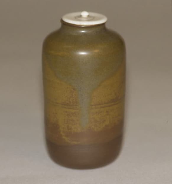 Tea Jar