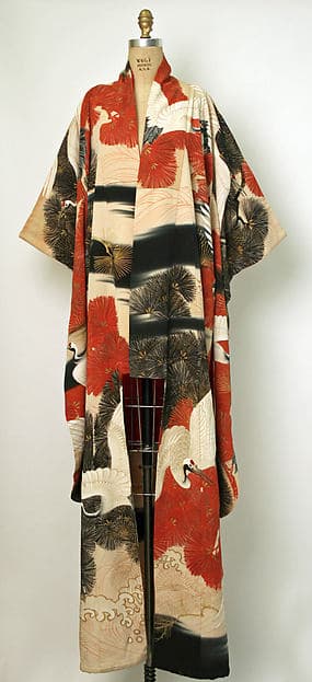 Furisode