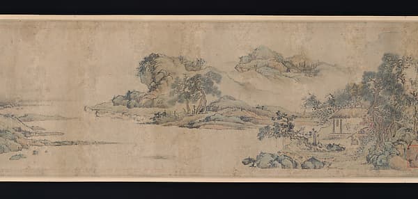 Hall of Harmony and Joy, by Unidentified artist