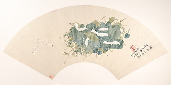 Silkworm, by Ju Chao