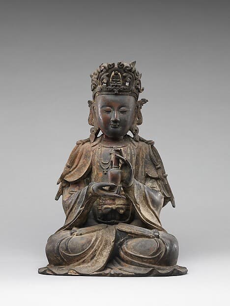 Bodhisattva Guanyin