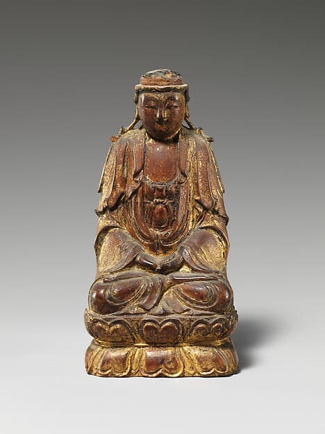 Bodhisattva Guanyin