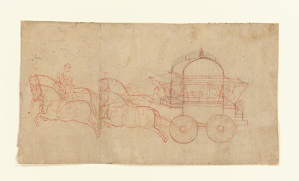 War Chariot