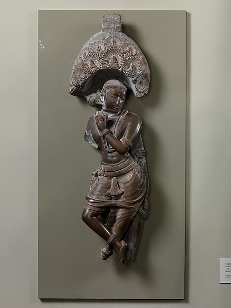 Celestial Musician (Gandharva)