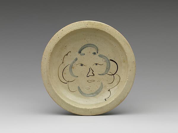 Ishizara with Stylized Human Face