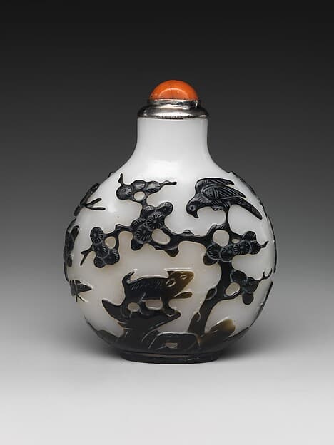 Snuff Bottle