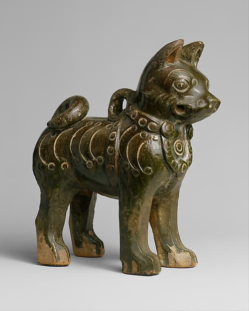 Figure of a Dog