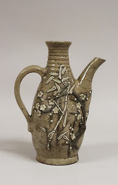 Water pot