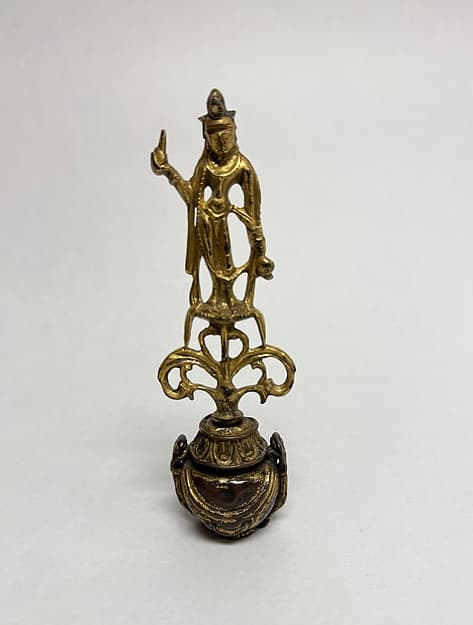 Bodhisattva Avalokiteshvara (Guanyin)