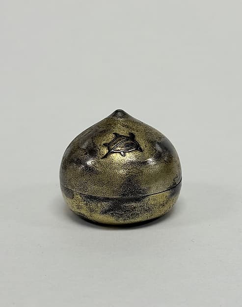 Incense Box