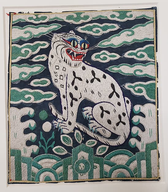 Rank Badge