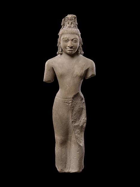 Bodhisattva Avalokiteshvara