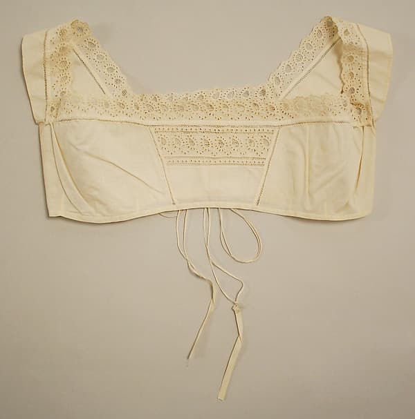 Bodice