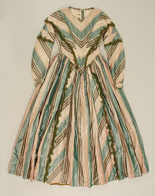 Afternoon dress