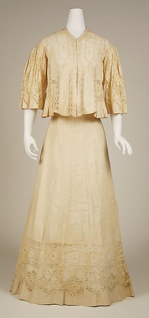 Afternoon dress