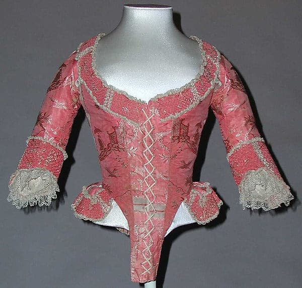 Bodice