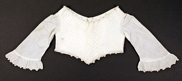 Bodice