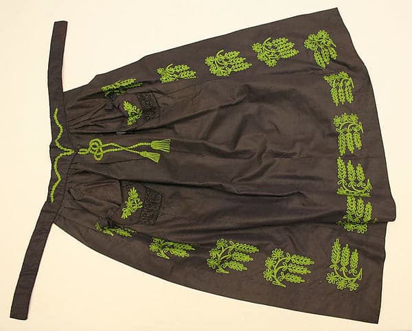 Apron