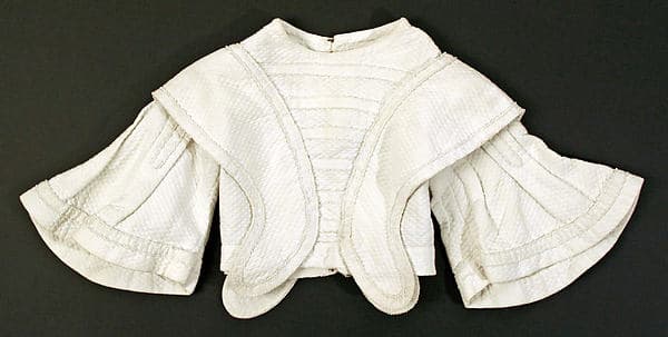 Bodice