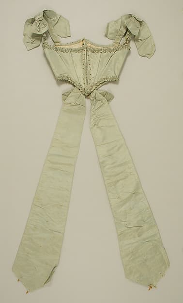 Bodice