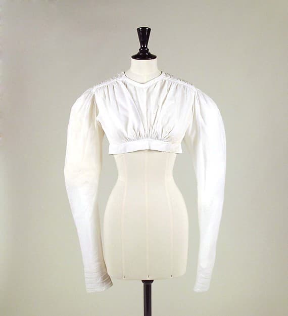 Bodice
