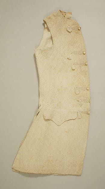 Waistcoat