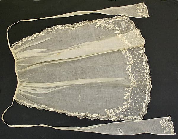 Apron