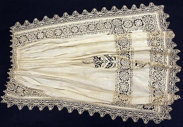 Apron