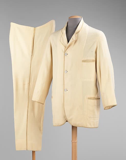 Suit