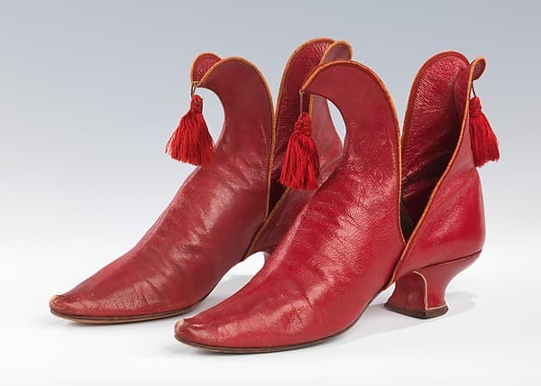 Slippers, by Rosenbloom's
