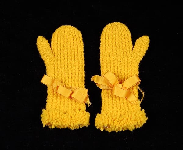 Mittens