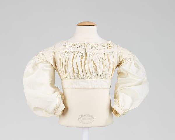 Bodice