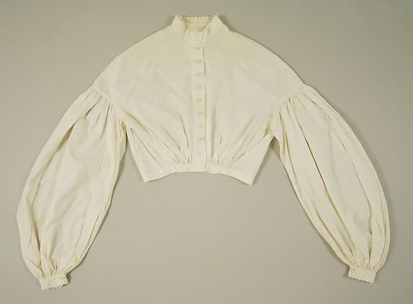 Bodice