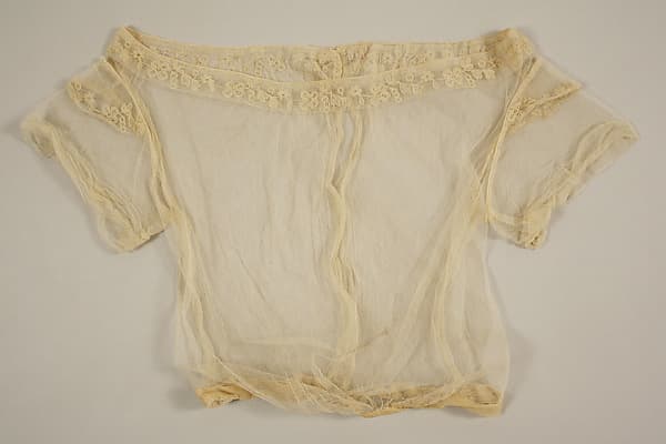 Bodice